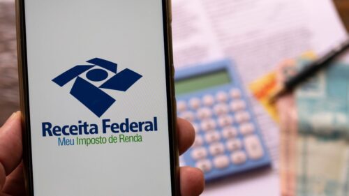 Modelo de declaração pré-preenchida do IR atinge recorde em 2024