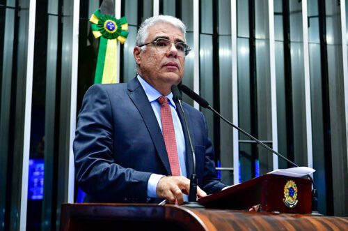 Mudança de posição no Senado pode impactar futuro dos jogos de azar no Brasil