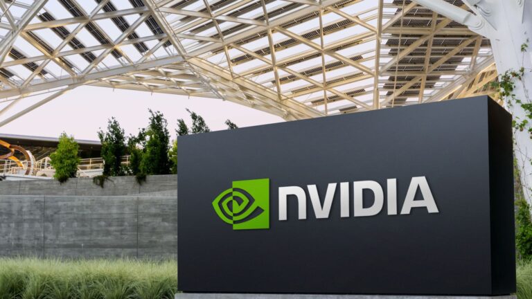 Nvidia supera Microsoft e se torna a mais valiosa do mundo