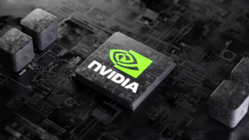 Nvidia ultrapassa Apple e atinge US$ 3 tri em valor de mercado