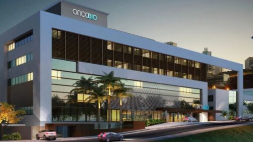 Oncoclínicas (ONCO3) firma contrato de franquia com centro de tratamento oncológico