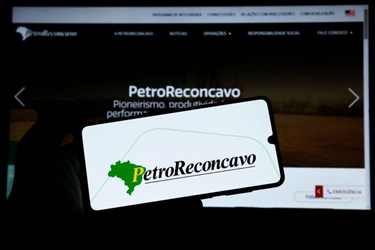 PetroRecôncavo (RECV3) paga hoje (17) R$ 410 milhões em JCP