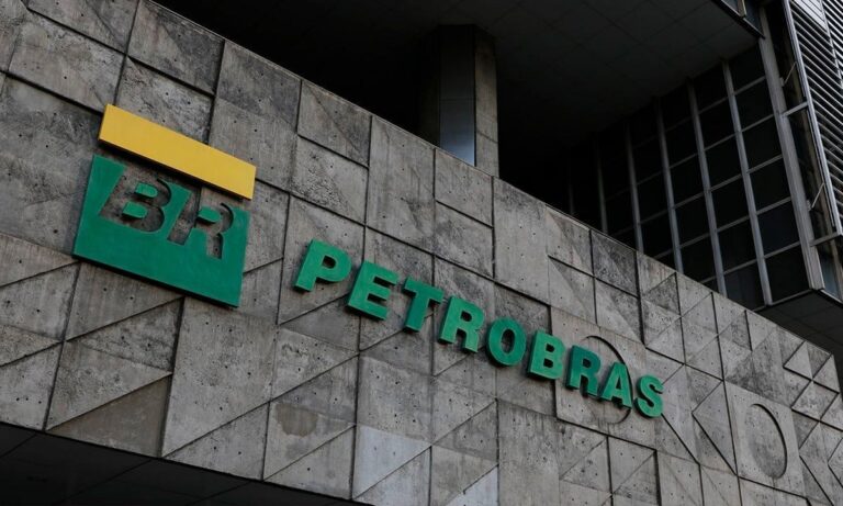 Petrobras distribui proventos aos acionistas nesta quinta (20)