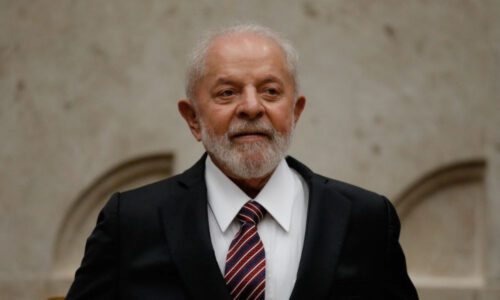 Lula reforça a soberania nacional após suspensão da checagem de fatos pela Meta