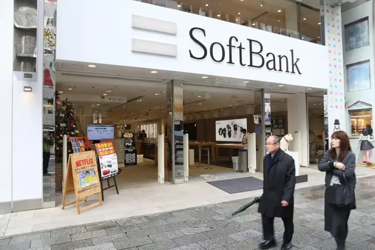 Presidente-executivo do SoftBank planeja criar “superinteligência artificial”