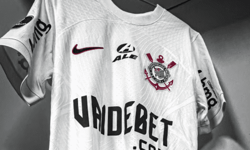 Qual o impacto econômico do Corinthians sem o seu maior patrocinador Vai de Bet