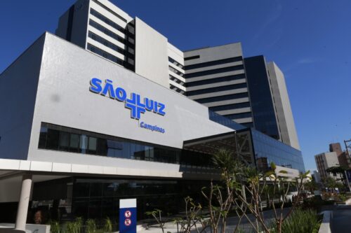 Rede D’Or (RDOR3) anuncia recompra de até R$ 1 bi em ações