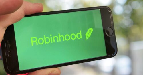 Robinhood anuncia compra da bolsa de criptomoedas Bitstamp por US$ 200 milhões