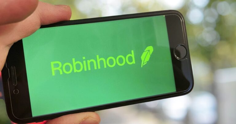 Robinhood anuncia compra da bolsa de criptomoedas Bitstamp por US$ 200 milhões