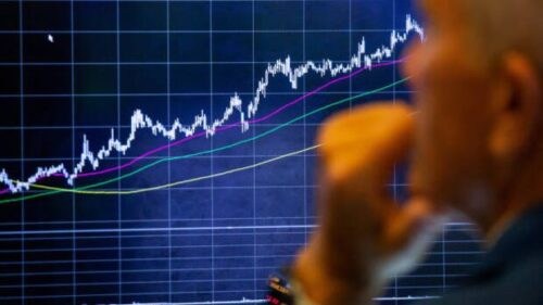 S&P 500 e Nasdaq batem novos recordes de fechamento hoje (17)