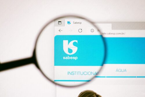 Sabesp (SBSP3) implementa nova política de dividendos para atrair investidores