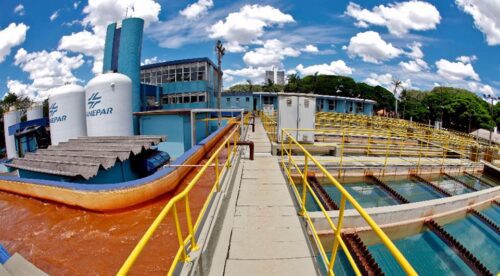 Sanepar (SAPR11) paga hoje (27) mais de R$ 450 mi em JCP