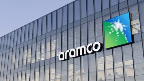 Saudi Aramco concede US$ 25 bi para projeto de gás natural