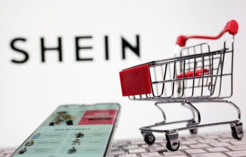 Shein eleva preços rstrategicamente antes do IPO