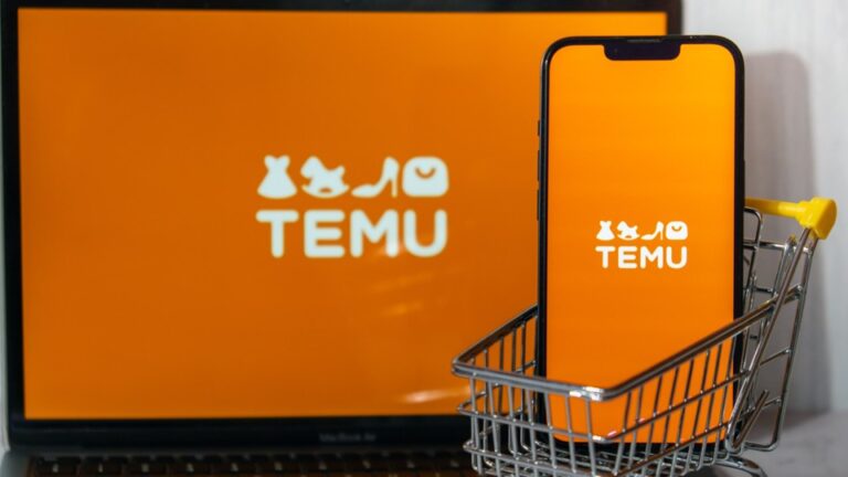 Temu inicia vendas de produtos no Brasil com modelo de compras “gamificadas”