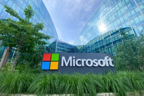 Microsoft enfrenta investigação antitruste da FTC por licenciamento e computação em nuvem