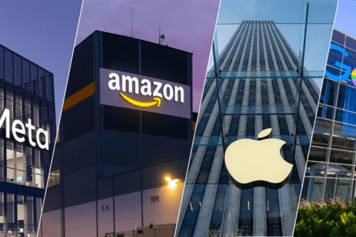 O que são Big Techs