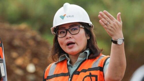 Vale Indonesia vota por renomeação de Febriany Eddy como CEO