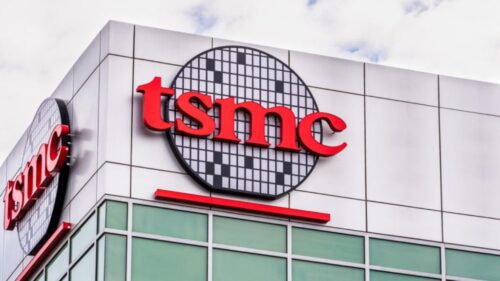 Valor de mercado da TSMC encosta em US$ 1 tri impulsionado pela IA