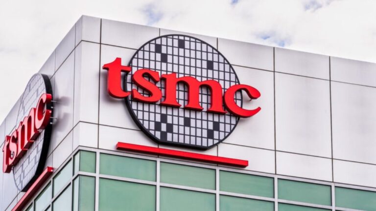 Valor de mercado da TSMC encosta em US$ 1 tri impulsionado pela IA