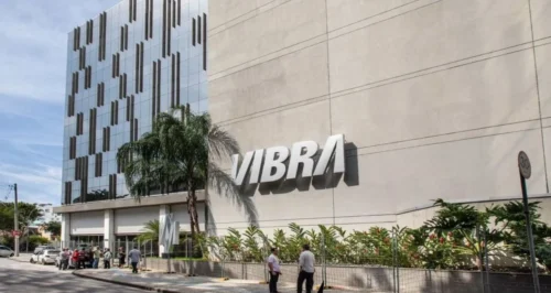 Vibra (VBBR3) anuncia pagamento de R$ 520 milhões em JCP