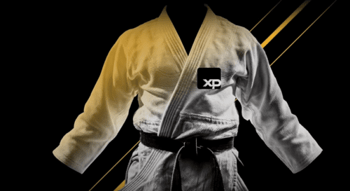 XP revoluciona se tornando a primeira assessoria financeira oficial dos atletas do Time Brasil