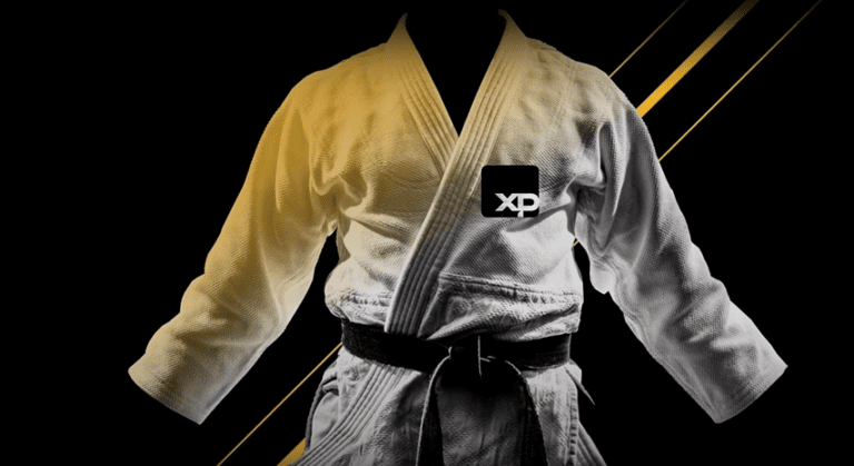 XP revoluciona se tornando a primeira assessoria financeira oficial dos atletas do Time Brasil