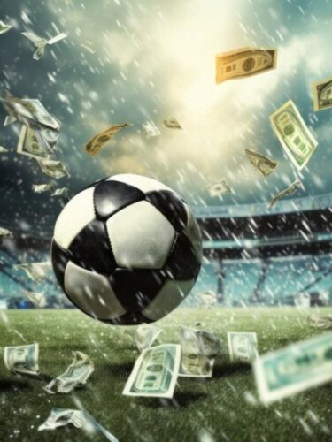 Maiores Patrocinadores do Futebol Brasileiro 2024