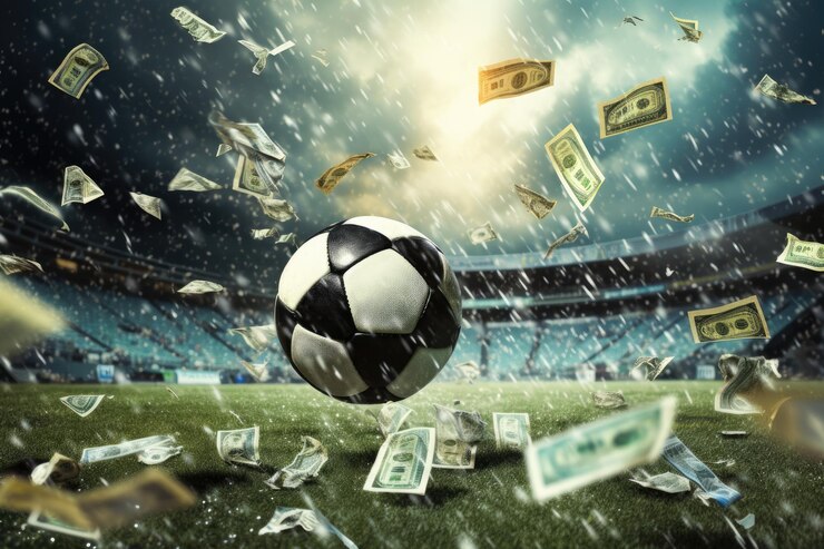 Maiores Patrocinadores do Futebol Brasileiro 2024