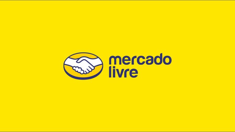 Artigo do portal Melhor Investimento sobre as ações do Mercado Livre na bolsa de valores. Ticker: MELI34. Foto: Reprodução Mercado Livre Site