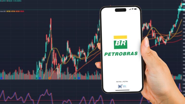 Petrobras (PETR4) aumenta valor de ação para dividendos e JCP
