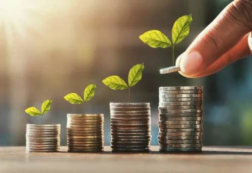 A Importância do Reinvestimento em Fundos Imobiliários