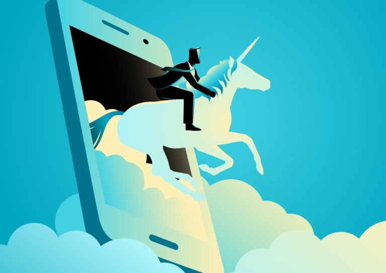 Ranking Das Maiores Startups do Brasil