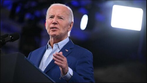 Biden proíbe perfuração de petróleo em áreas offshore antes de Trump