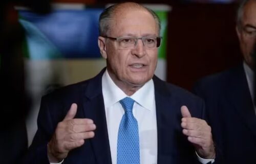 Alckmin defende limitação de valores para emendas parlamentares e reforça necessidade de transparência