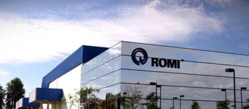 Romi (ROMI3) reporta queda em lucro e receita no 2T24