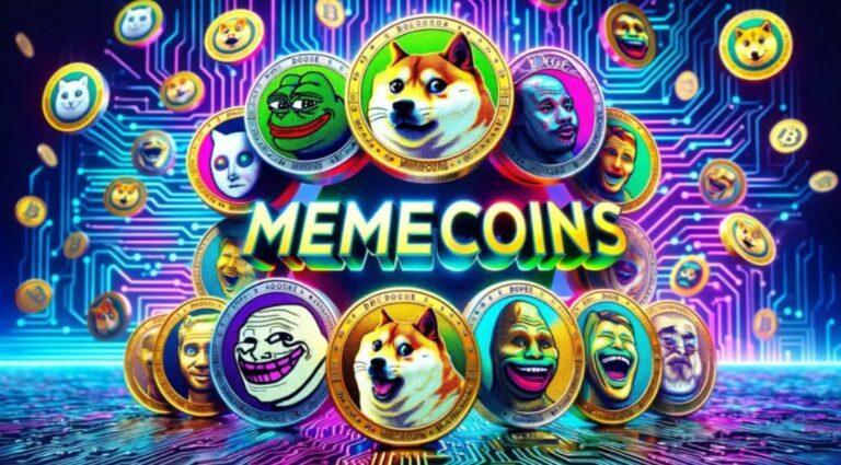 Apagão global atinge sistemas e impulsiona lançamento de memecoins