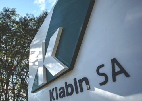 Klabin prevê investimento para 2025
