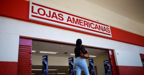 Americanas (AMER3) inicia nova fase com grupamento de ações; entenda o impacto