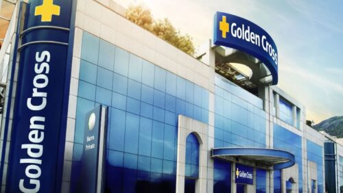 Golden Cross solicita suspensão de mais 9 planos de saúde