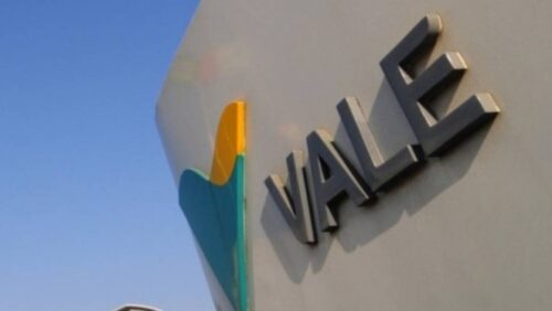 Bolsa fecha novamente em alta, puxado pela Vale (VALE3)