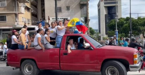 Protestos e alegações de fraude abalam a Venezuela: o que está acontecendo?