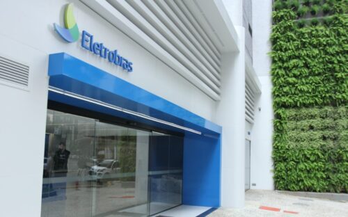 Eletrobras conclui recompra de ações no valor de R$ 1,97 bi