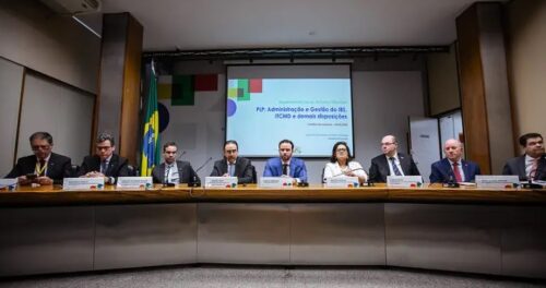 Reforma tributária no Brasil: mudanças no ITCMD, previdência privada e Comitê Gestor do IBS