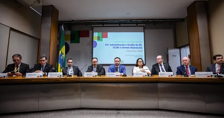 Reforma tributária no Brasil: mudanças no ITCMD, previdência privada e Comitê Gestor do IBS