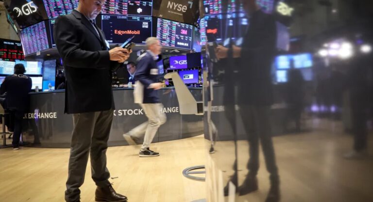 Ações europeias registram alta com expectativa de cortes pelo Fed