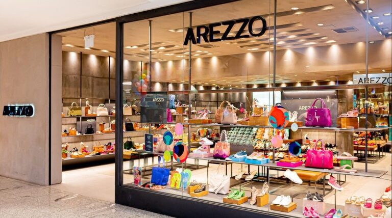 Azzas 2154 anuncia nova era após fusão entre Arezzo&Co e Grupo Soma
