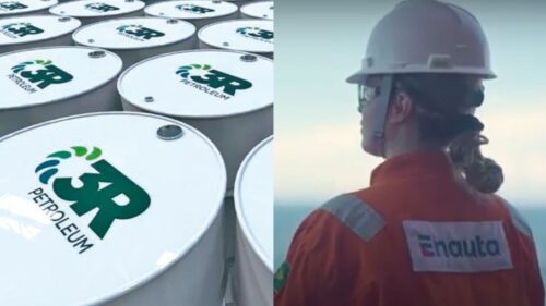 Cade aprova sem restrições: fusão da 3R Petroleum com Enauta impulsiona setor energético brasileiro