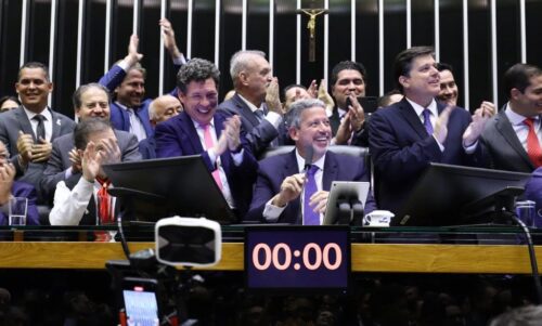 Avanço da reforma tributária na Câmara dos Deputados: rumo a mudanças no sistema tributário brasileiro