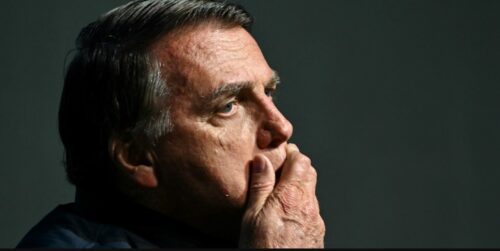 Celso Sanchez Vilardi assume defesa de Bolsonaro nos processos no STF